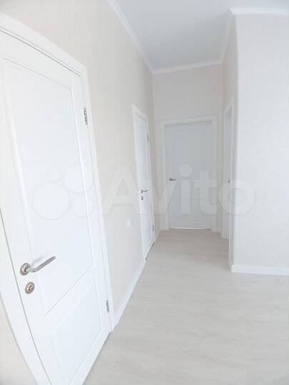 3-к. квартира, 70 м², 1/7 эт.