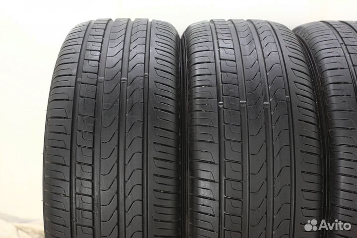 Pirelli Scorpion Verde 235/55 R18 100V