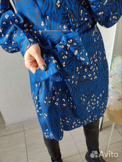 Платье женское