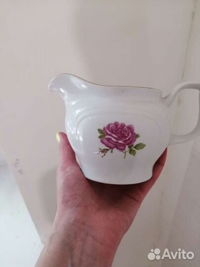 Соусник Мадонна