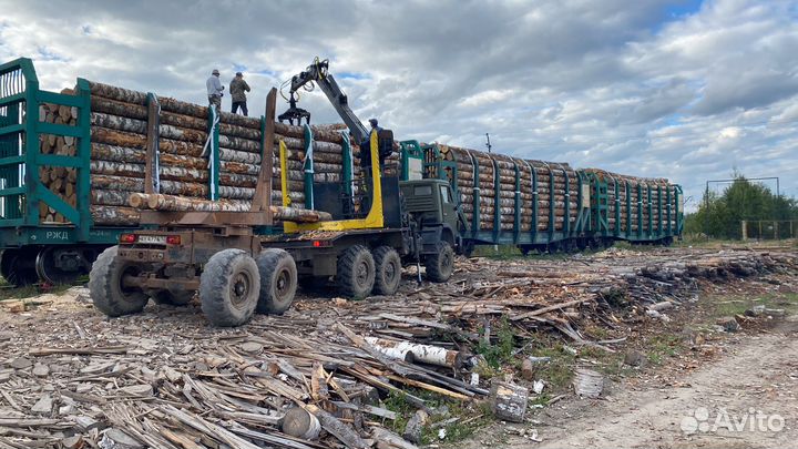 Услуги жд тупика