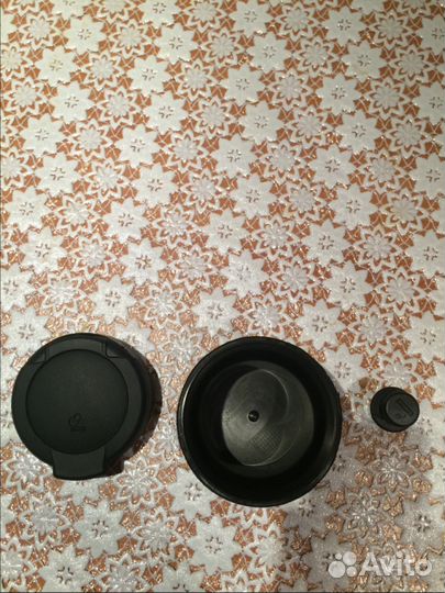 Пепельница и прикуриватель