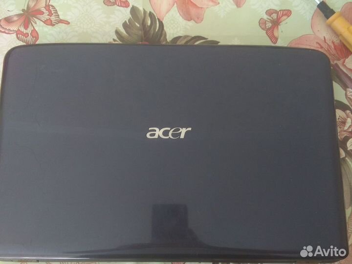 Acer aspire 5738/5338