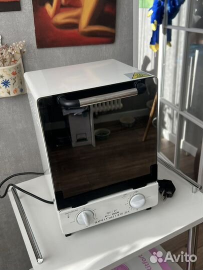 Сухожаровой шкаф WX-12C