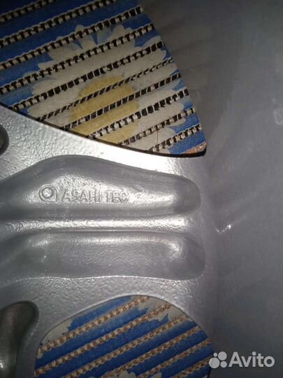 Литые диски