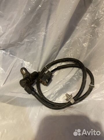 Продам задний левый датчик ABS lancer 9