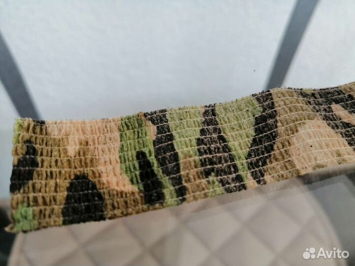 Камуфляжная лента