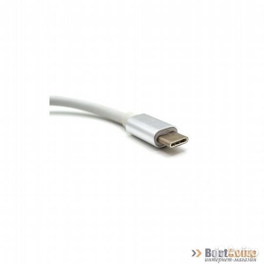 Переходник USB Type C-hdmi KS-is (KS-363)