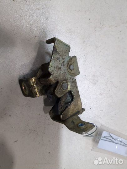 Замок двери Ford Transit, 2000