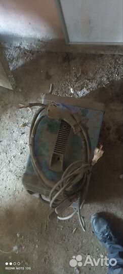 Инвертор сварочный