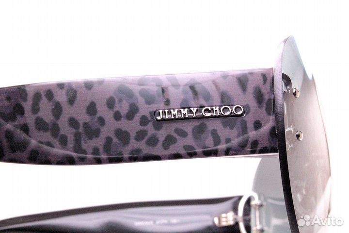 Солнцезащитные очки Jimmy Choo Marvin Оригинал