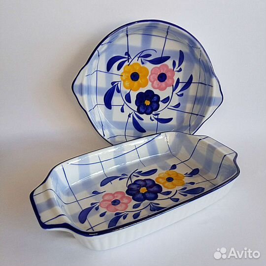 Формы для запекания