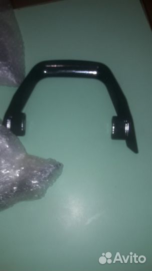 Багажник задний Centurion