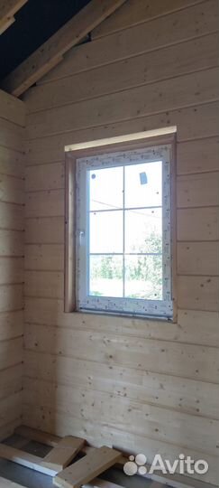 Пластиковые окна на заказ