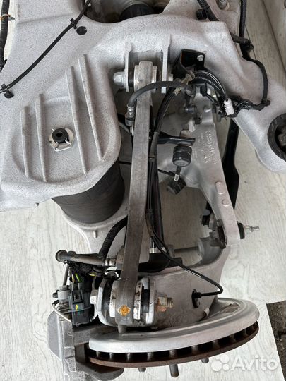 Land Rover Range Rover L405 Рычаг верхний L/R