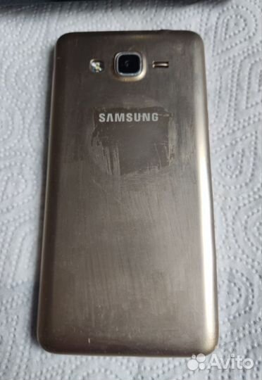 Samsung Galaxy Grand Prime VE Duos SM-G531H/DS, 8 ГБ