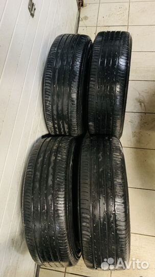 Yokohama Geolandar G98 225/65 R17