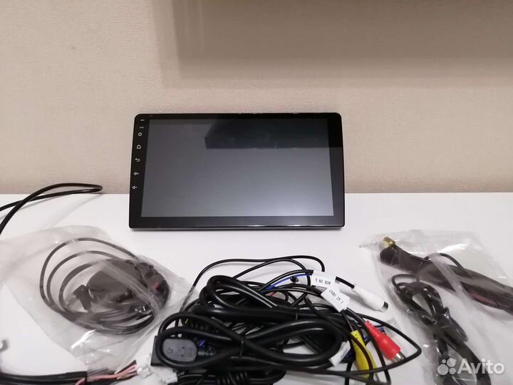 Автомагнитола zq8003 2 Din