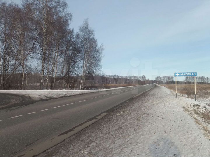 Участок 15 га (СНТ, ДНП)