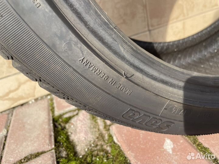 Sava Eskimo HP 225/45 R17 91H
