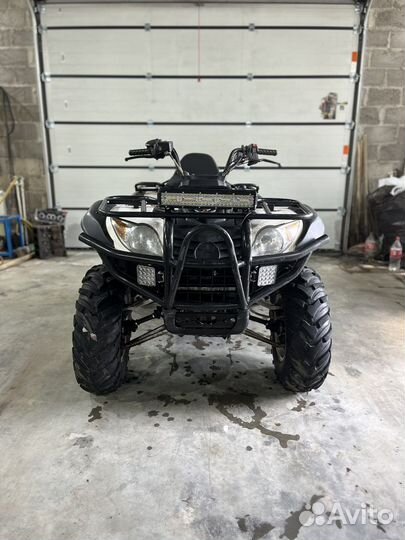 Продам квадроцикл