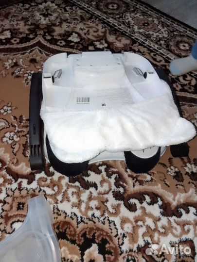 Панда стул для кормления