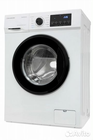Стиральная машина Schaub Lorenz SLW FW7414 IS