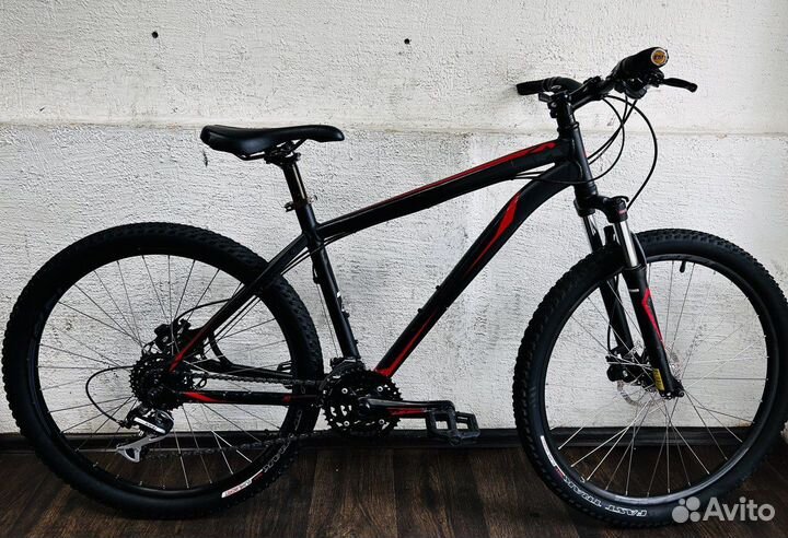 Горные велосипеды (рама 17