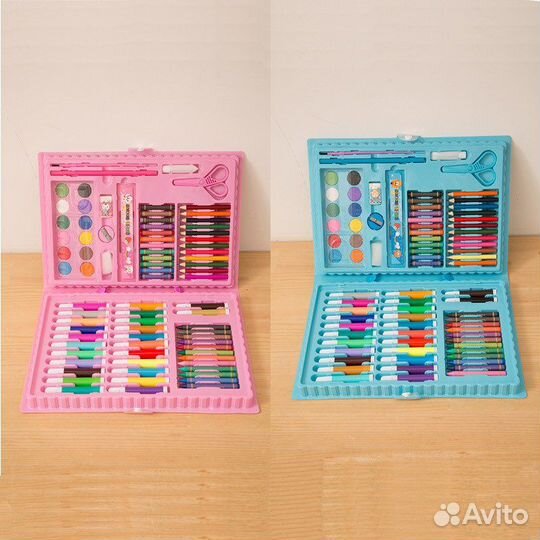 Канцтовары