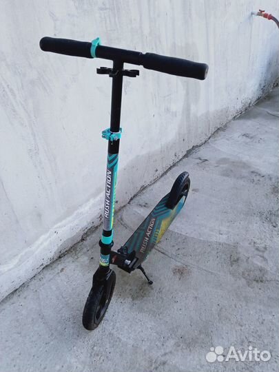 Продам самокат