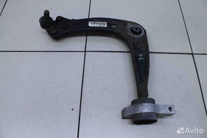 Рычаг передний левый Peugeot 508 2010+