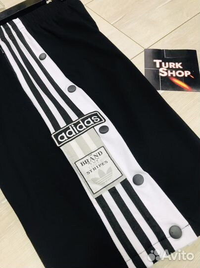 Мужские Шорты Adidas Adibreak