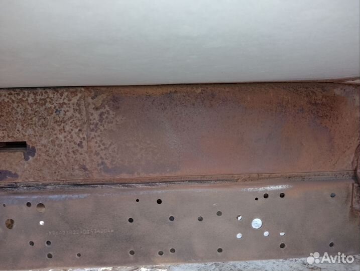 Термобудка на газель бу