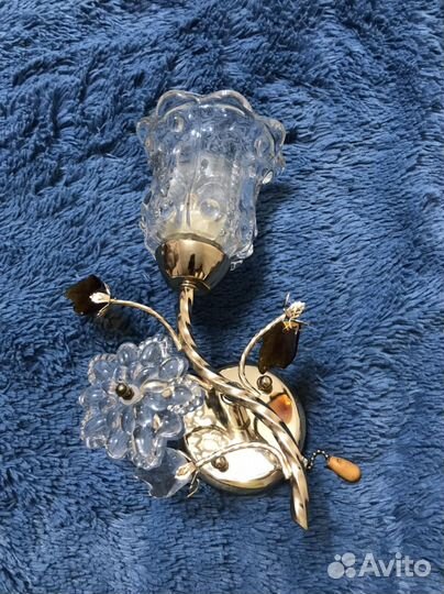 Светильник настенный