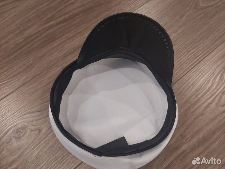 Фуражка капитана