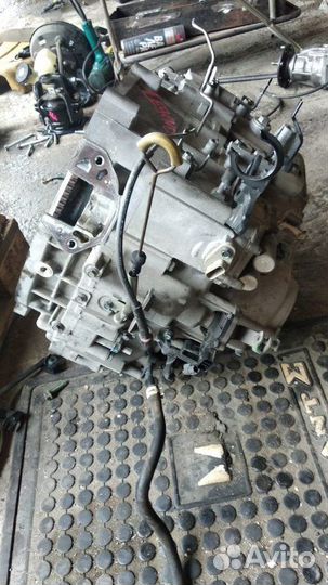 АКПП Honda Legend KB2 J37A 2010
