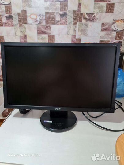Монитор Acer 24