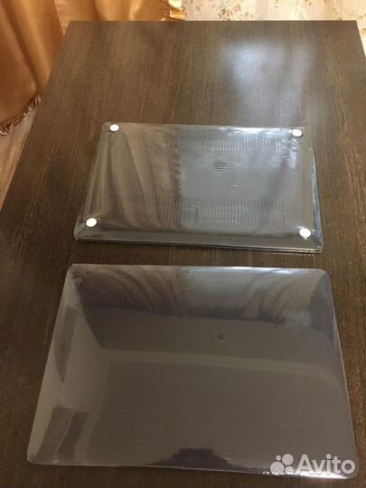 Защитный чехол для MacBook Pro 15”