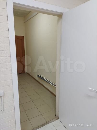 Свободного назначения, 42 м²