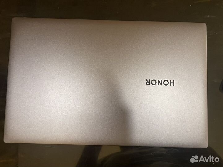 Honor MagicBook Pro 16 8GB RAM 512 SSD HLY-W19R