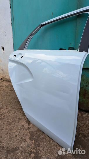 Дверь задняя правая LADA Vesta SW