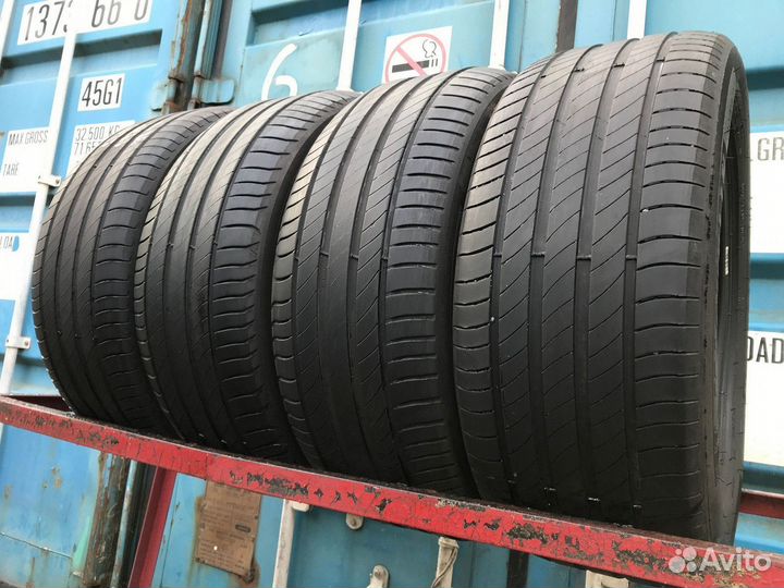 Michelin Primacy 4 225/50 R17 98V