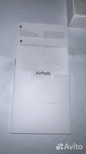 Airpods 2