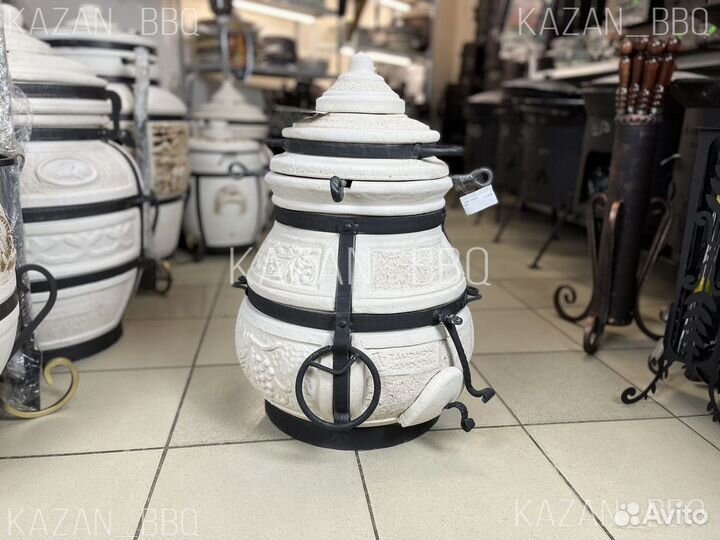 Тандыр Амфора Кочевник