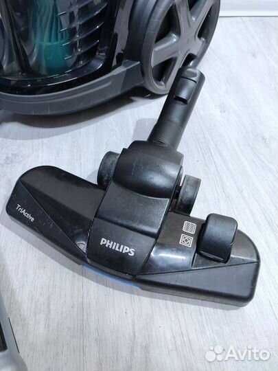 Пылесос Philips FC9569/01 PowerPro Active