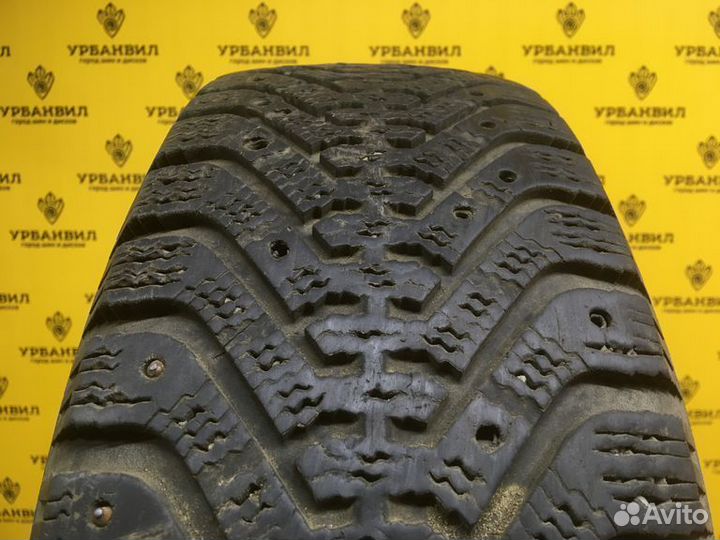 Goodyear UltraGrip 500 185/65 R15 88T