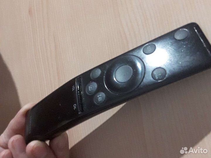 Пульт ду samsung smart