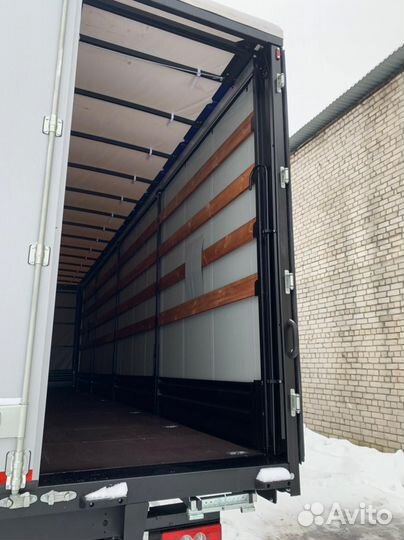 Foton Aumark BJ10xx/11xx, 2023