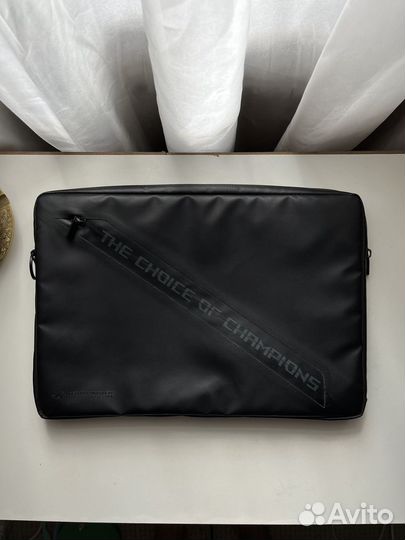 Asus rog zephyrus g14 2020