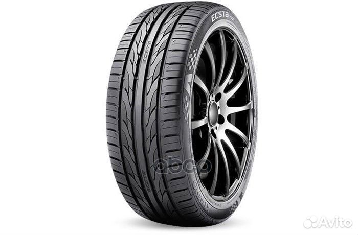 Kumho Ecsta PS31 225/55 R17